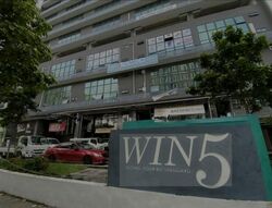 Win 5 (D27), Factory #618741441